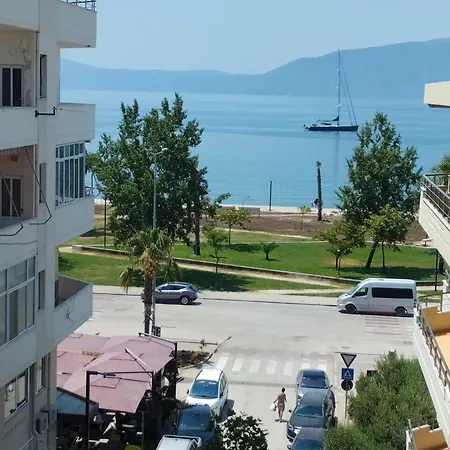 Lungomare 5 * Vlore