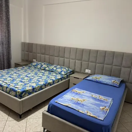 Apartment Lungomare 5 *
