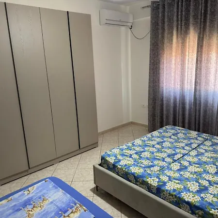 Apartment Lungomare 5